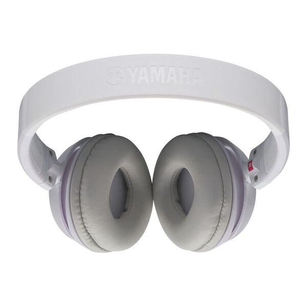 Наушники Yamaha HPH-50WH артикул A114579-1-3