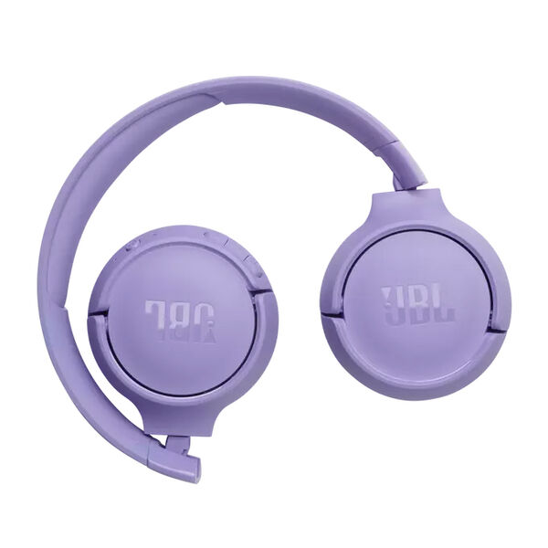 Наушники JBL Tune 520BT Purple артикул A172231-1-6