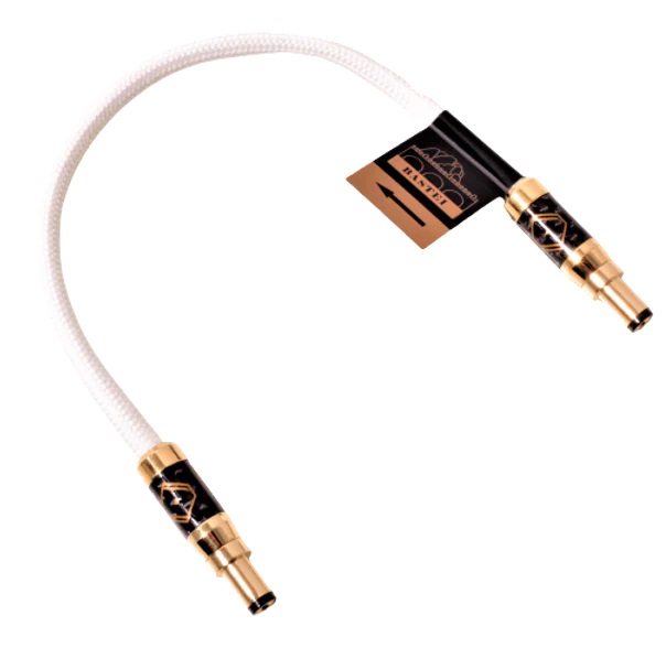 Кабель межблочный Silent Angel Snowy White (5V), 20 см артикул A150642-1