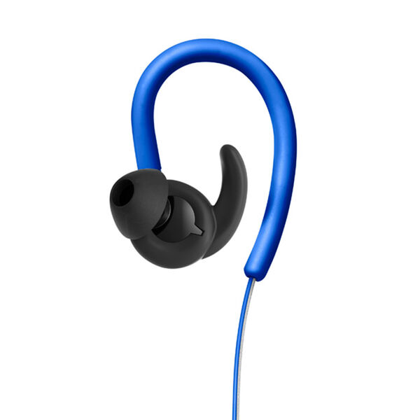 Наушники JBL Reflect Contour Blue (JBLREFCONTOURBLU) артикул A115309-1-3