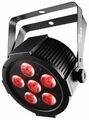 Световое оборудование Chauvet-dj SlimPAR Q6 артикул A109110-1-1
