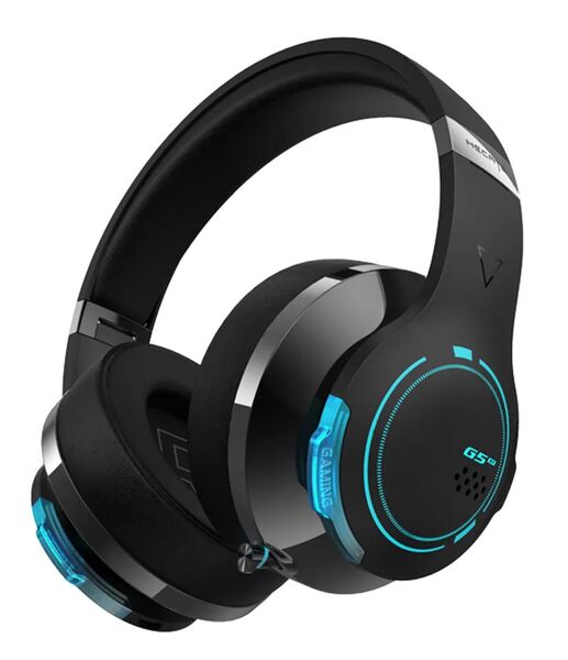 Наушники Edifier G5 BT black артикул A169873-1-2