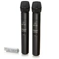 Радиосистема Behringer ULM202USB