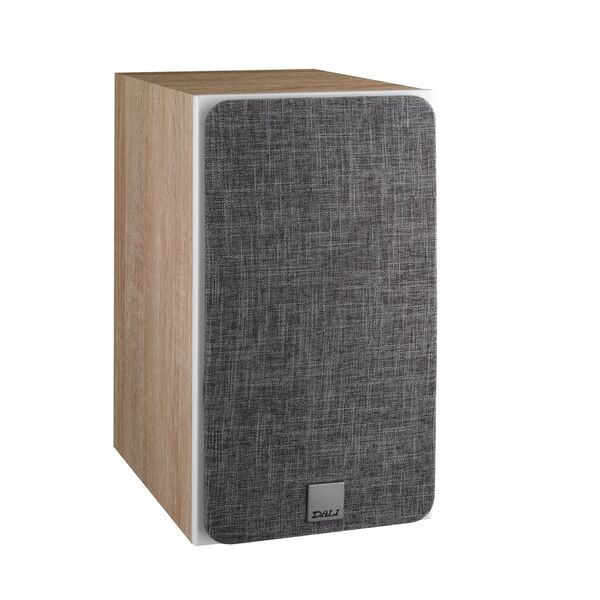 Полочная акустика Dali Oberon 3 light oak артикул A116688-1-10