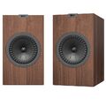 Полочная акустика KEF Q350 walnut артикул A113365-1-1