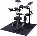 Резиновый коврик Roland TDM-10 артикул A135168-1-3