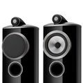 Полочная акустика Bowers & Wilkins 805 D4 Gloss Black артикул A144164-1-1
