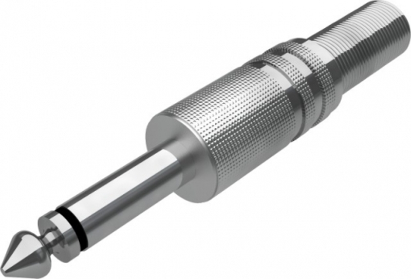 Разъем Roxtone RJ011M артикул A107177-1 в интернет-магазине «HiFi-Trade»