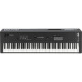 Клавишный инструмент Yamaha MX88 BK