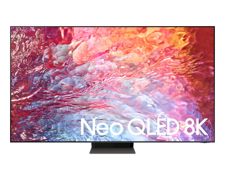 QLED телевизор Samsung QE75QN700BU артикул A164314-1 в интернет-магазине «HiFi-Trade»