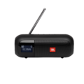 Портативная акустика JBL Tuner 2 FM (JBLTUNER2FMBLK)