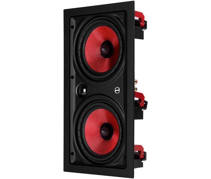 Встраиваемая акустика CIC Audio CIC-300-IWLCR-6 артикул A174223-1-3