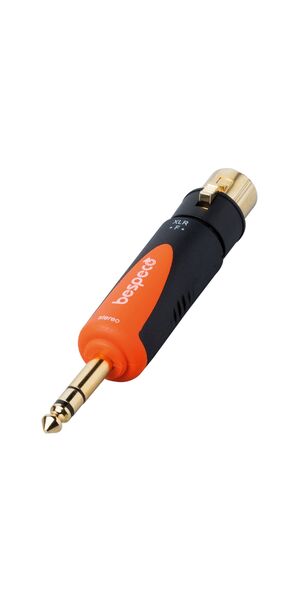 Переходник Bespeco SLAD505 артикул A146668-1-2