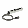 Разветвитель питания Goldkabel Edition Superline Rhodium MKII 1.5 - 4
