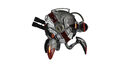 Портативная колонка Gravastar Mars Pro Shark 14 артикул A146327-1-5