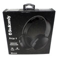 Наушники Skullcandy S6HTW-K033 HESH 3 WIRELESS BLACK/BLACK/BLACK артикул A120477-1-5