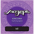 Струны для классической гитары Мозеръ C2-CN