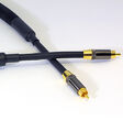 Кабель межблочный Purist Audio Design Aqueous Aureus RCA 2.0m Luminist Revision артикул A108608-1-2