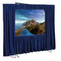Экран Draper Cinefold NTSC (3:4) 457/15' (180") 264*356 XT1000V (M1300) артикул A108340-1-4