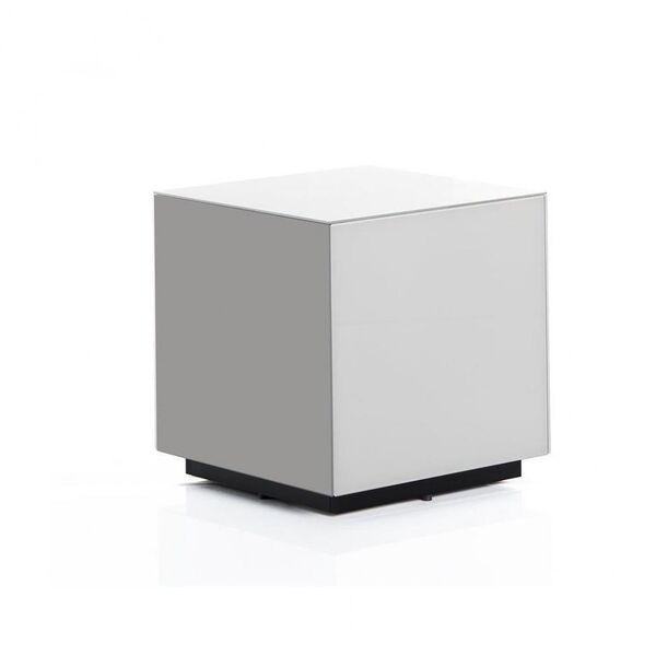 Столик Sonorous STB-45-WHT-WHT артикул A128032-1