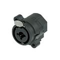 Разъем Neutrik NCJ6FI-V