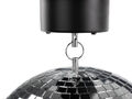 Зеркальный шар L Audio WS-MB25RED артикул A157109-1-4