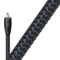 Кабель межблочный аудио AudioQuest Yukon RCA-RCA, 5.0 м