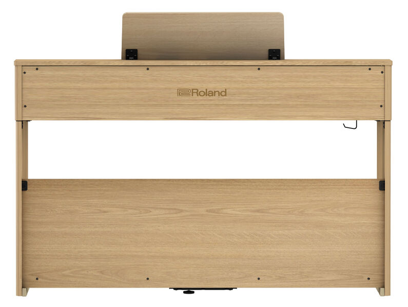 Цифровое фортепиано Roland RP701-LA артикул A137908-1-3