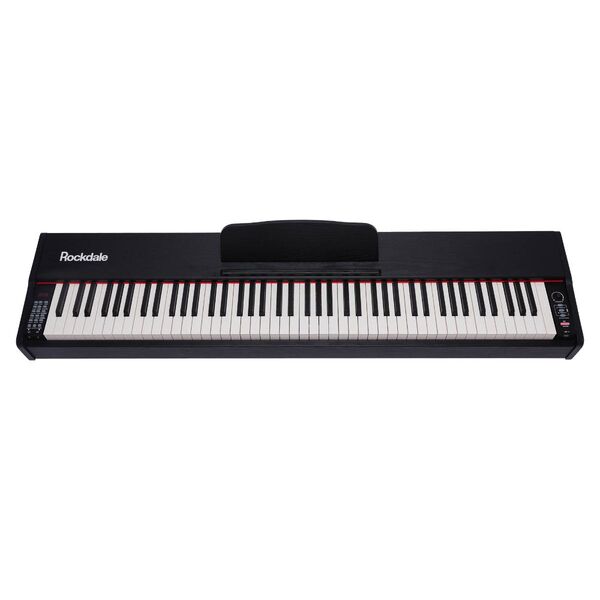 Цифровое пианино ROCKDALE Keys RDP-3088 артикул A143531-1