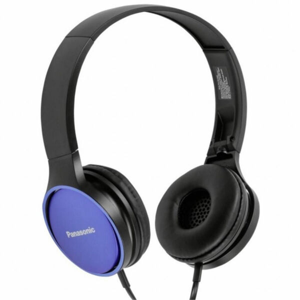 Наушники Panasonic RP-HF300GC-A артикул A120541-1