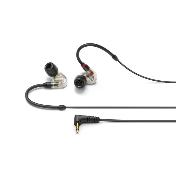 Наушники Sennheiser IE 400 PRO clear артикул A127173-1-3