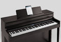 Цифровое пианино Roland HP704-DR + KSH704/2DR артикул A126758-1-5