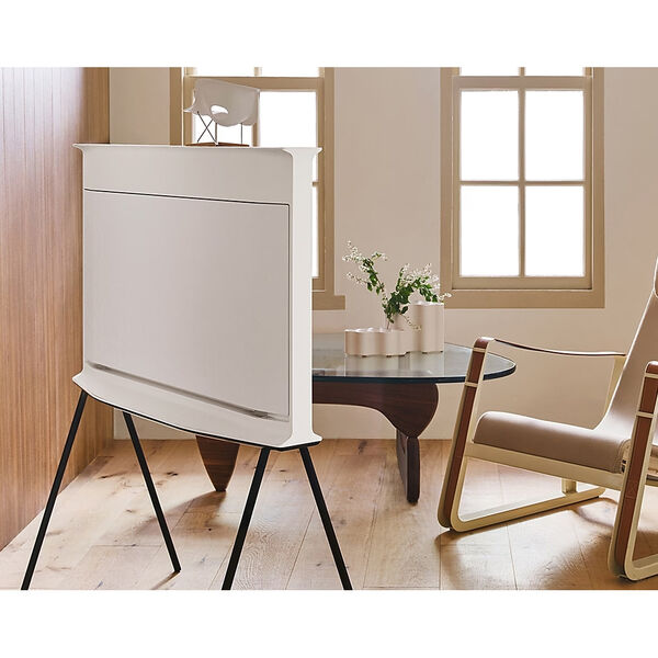 Телевизор QLED Samsung QE43LS01BAU артикул A172361-1-12