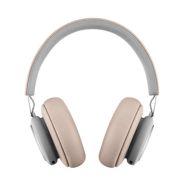 Беспроводные наушники Bang & Olufsen BeoPlay H4 2nd Gen Limestone артикул A130941-1-6