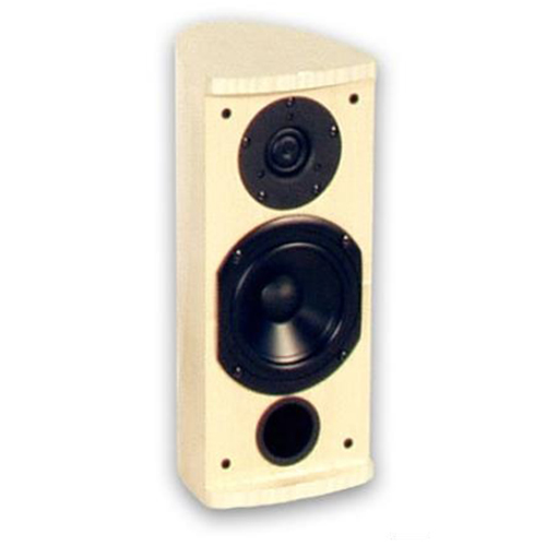 Полочная акустика T+A LGR 10 Black glossy артикул A103593-1