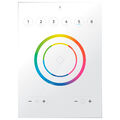 Настенный DMX контроллер Nicolaudie Group STICK-CW4 White