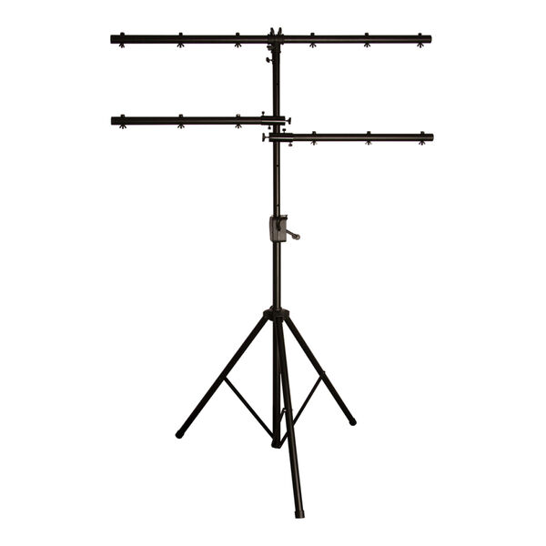Стойка для световых приборов OnStage LS7805QIK артикул A118161-1