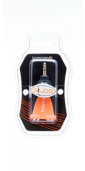 Переходник Bespeco SLAD225 артикул A146658-1-3