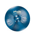 Тарелка Paiste 14" 900 Color Sound Blue Hi-Hat артикул A159031-1-1