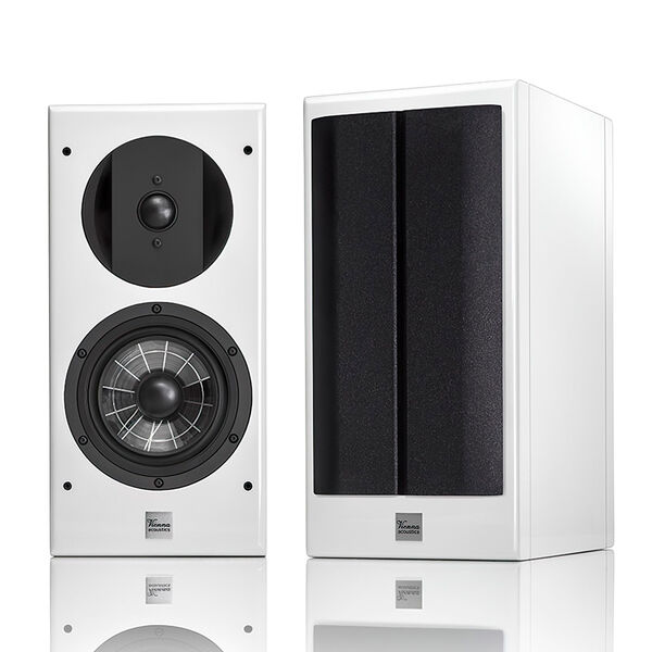 Полочная акустика Vienna Acoustics Haydn Grand Symphony Edition piano white артикул X34078654-1