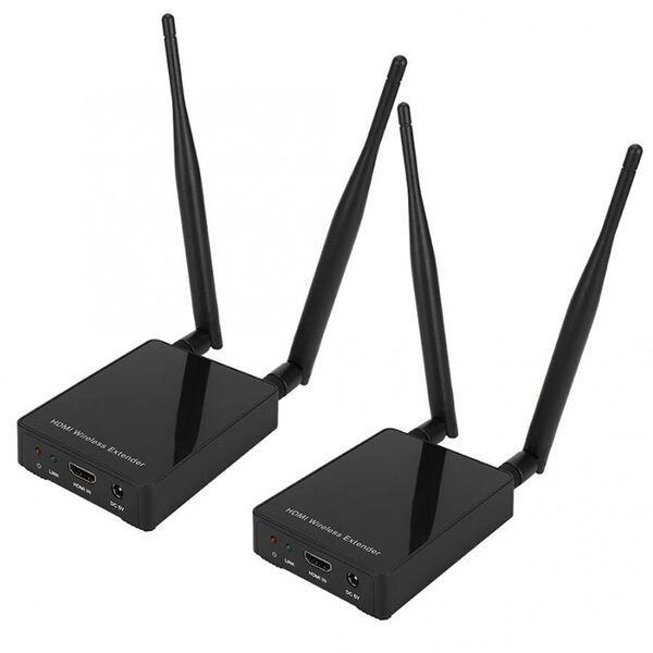 Беспроводной HDMI удлинитель Dr.HD EW 113 SL артикул A132690-1 в интернет-магазине «HiFi-Trade»