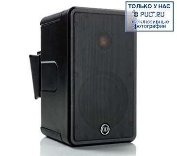 Всепогодная акустика Monitor Audio Climate 50 black артикул A100273-1-7