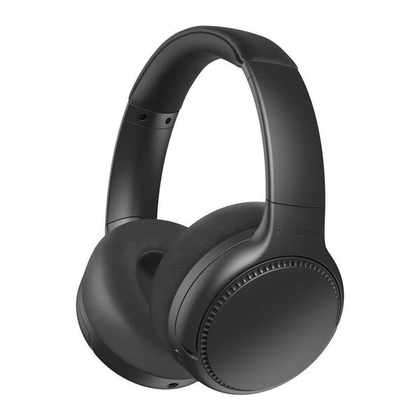 Наушники Panasonic RB-M700BGE-K артикул A138728-1 в интернет-магазине «HiFi-Trade»