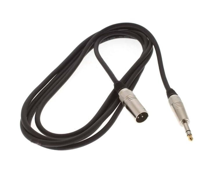 Кабель межблочный Bespeco XCMS900 9 m артикул A157859-1 в интернет-магазине «HiFi-Trade»