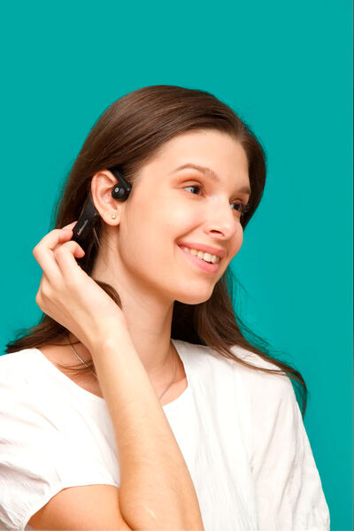 Наушники Kaibo Audio Verse Midnight Black артикул A155544-1-9