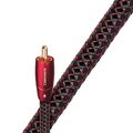 Кабель межблочный аудио AudioQuest Cinnamon Digital Coax 5.0m артикул A104159-1-2