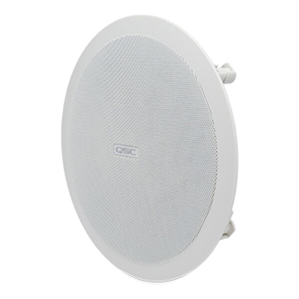Акустическая система QSC AC-C8T-nb артикул A118309-1 в интернет-магазине «HiFi-Trade»