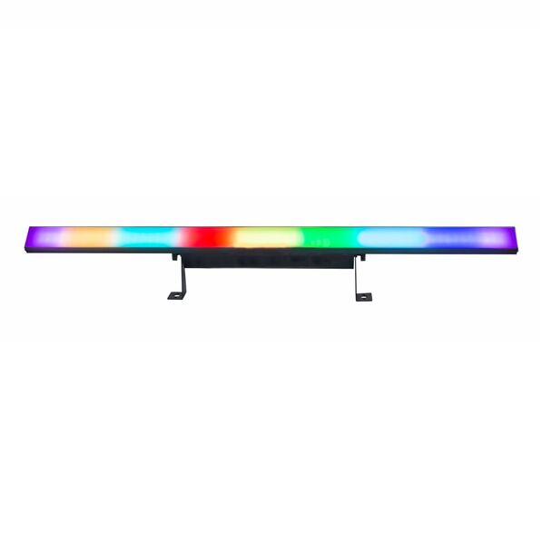 Линейный светодиодный прожектор PROCBET STRIP LED 124 FLAT артикул A149741-1-2
