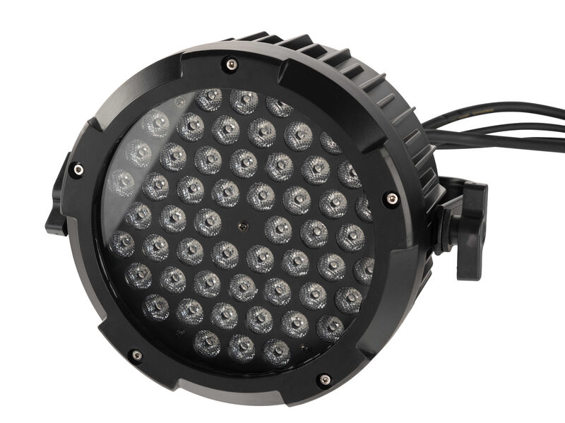Светодиодный прожектор Bi Ray PLC054W артикул A157016-1-2