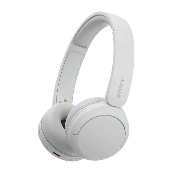 Беспроводные наушники Sony WH-CH520 White артикул A166323-1 в интернет-магазине «HiFi-Trade»